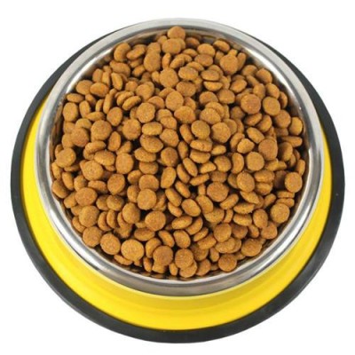 factory wholesale super premium quality chicken cat treat pet food