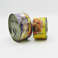 2019 canned goody wet pet dog cat treats