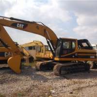 Used CAT 330BL 330B 325B 320B 300B 330B , Used CAT 325BL for sale , CAT 200B 120B 70B