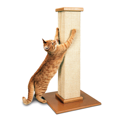 Top Selling Leopard Cat Scratcher Cardboard Cheap cat Scratcher Post